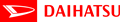 Logo of Daihatsu - Aeroporto Adelaide