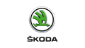 Logo of Skoda - Aeroporto Adelaide
